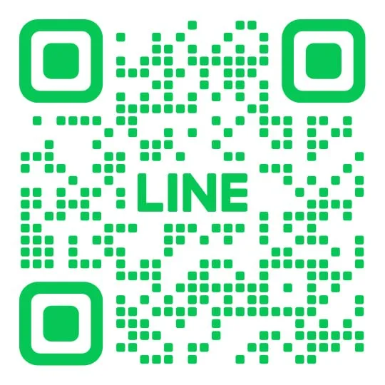QR Code เพิ่มเพื่อน tft patch note Line Official